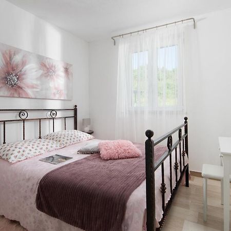 Villa Amaryllis Labin  Exterior foto