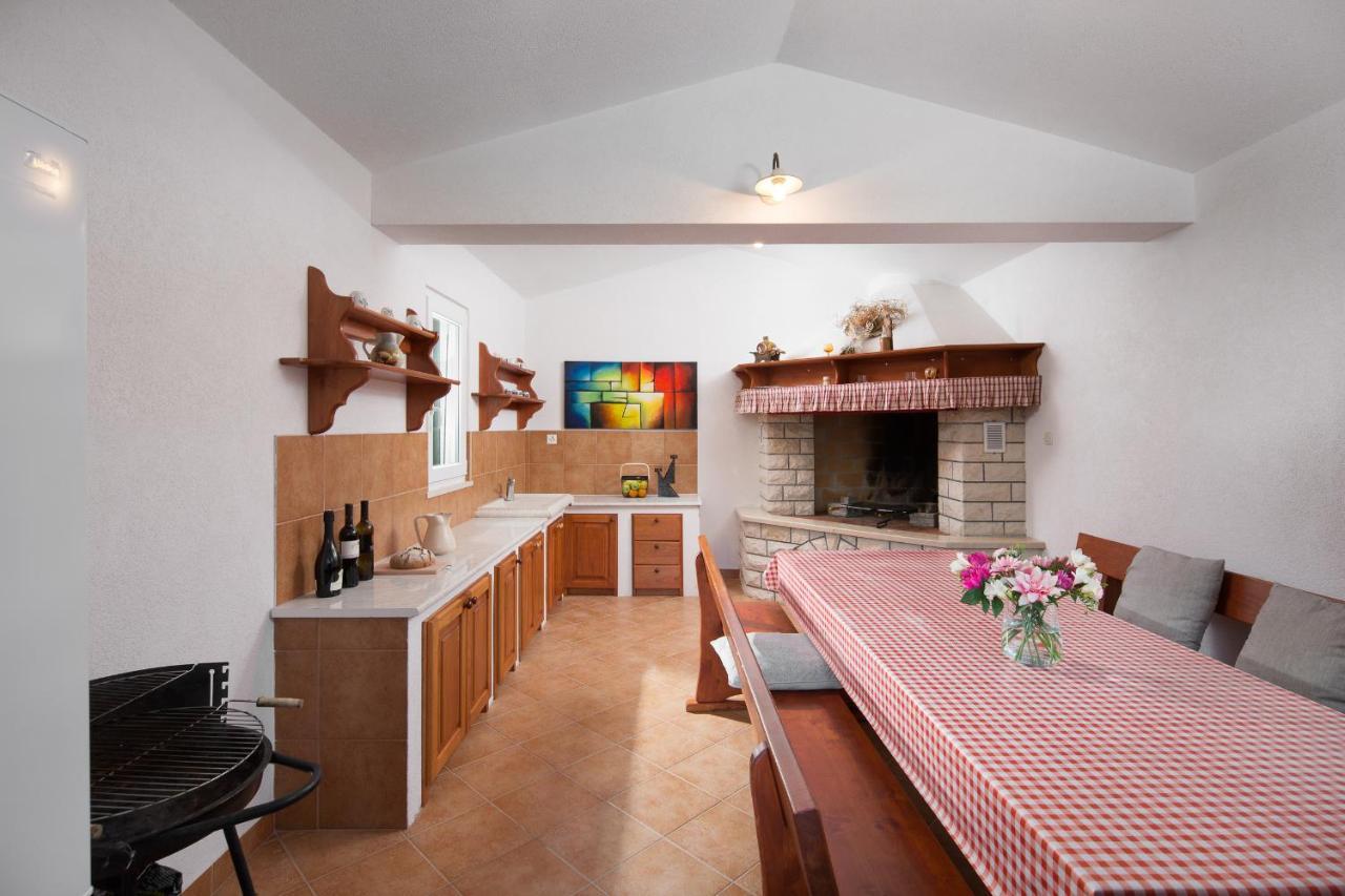 Villa Amaryllis Labin  Exterior foto