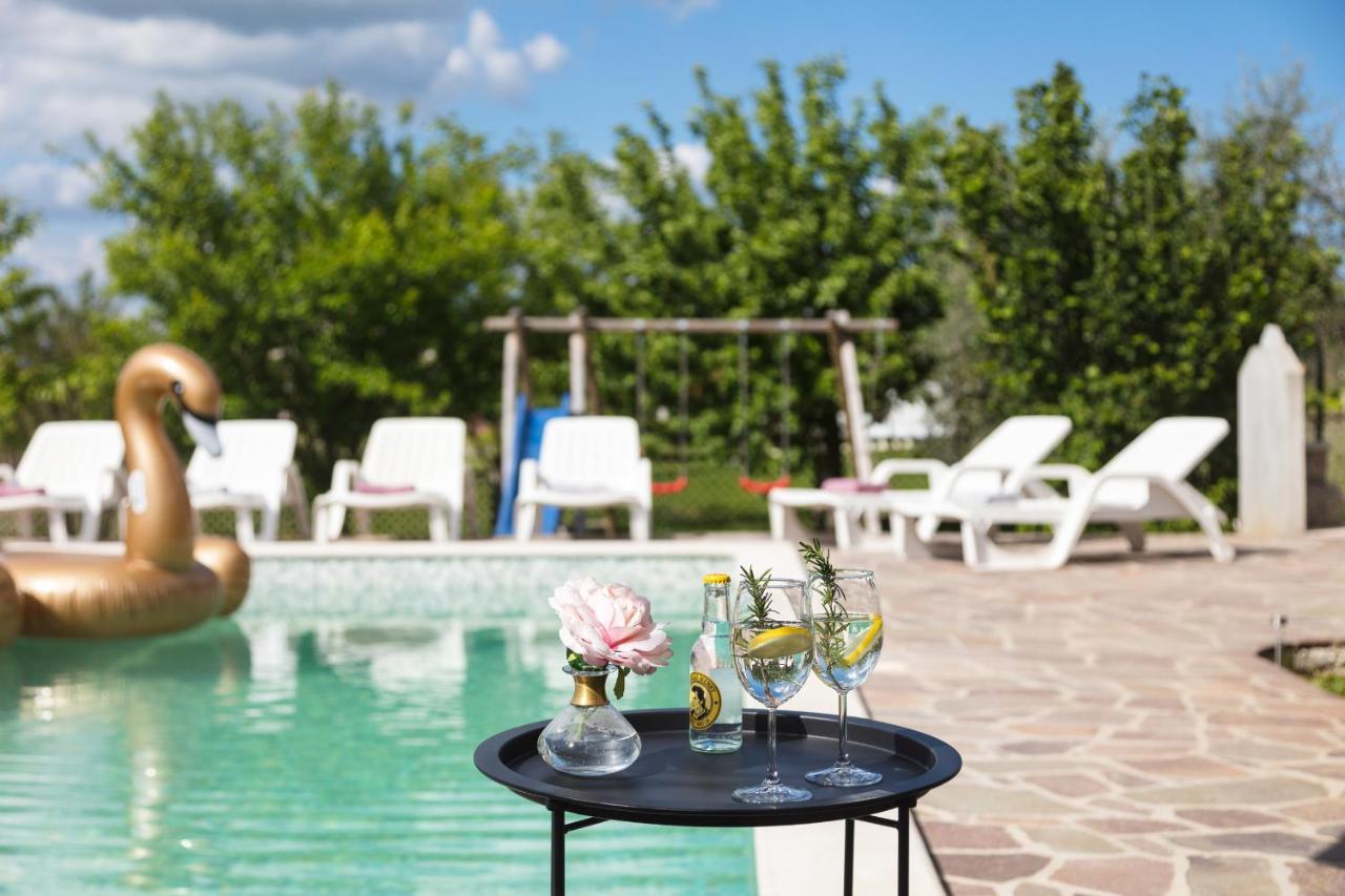 Villa Amaryllis Labin  Exterior foto