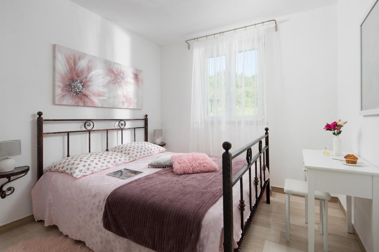 Villa Amaryllis Labin  Exterior foto