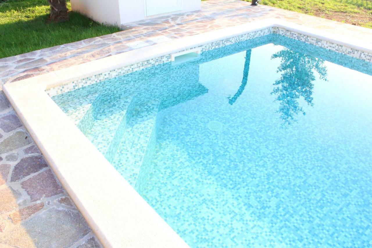 Villa Amaryllis Labin  Exterior foto
